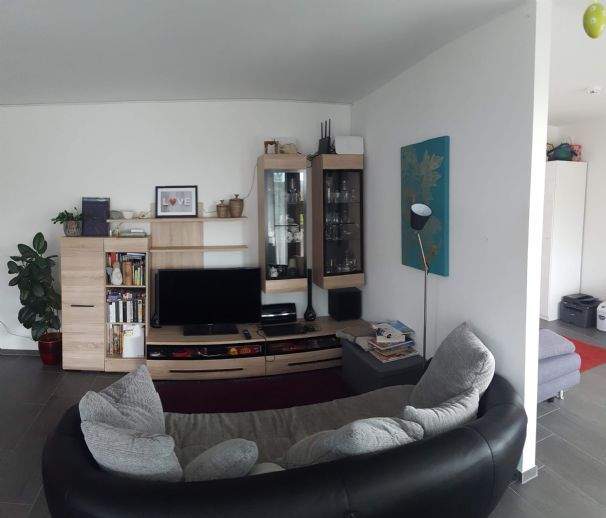 Etagenwohnung Igel - 4 Zimmer, 127 m&sup2;, 1.500&euro; | Angebot:26189689