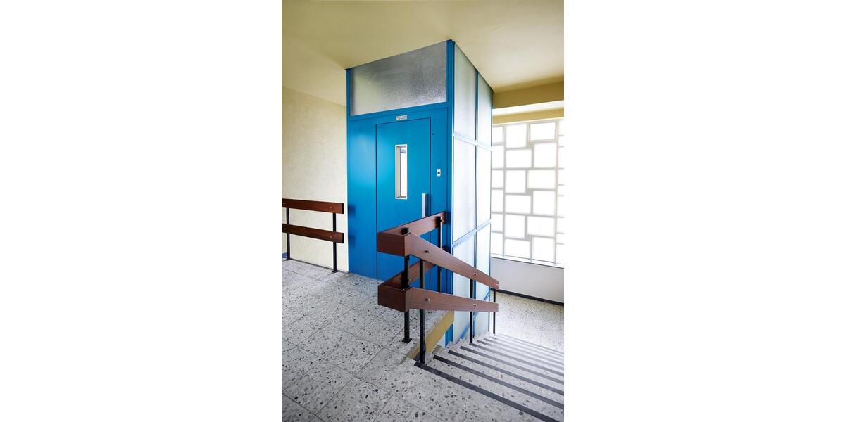 Etagenwohnung Olpe - 2 Zimmer, 37 m&sup2;, 616&euro; | Angebot:26148536