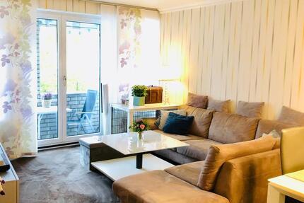 Wohnung Lübeck Sankt Lorenz Nord - 2 Zimmer, 64 m&sup2;, 1.100&euro; | Angebot:25055719