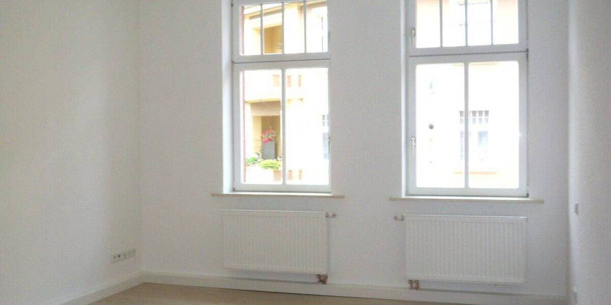 Etagenwohnung Bautzen - 3 Zimmer, 73 m&sup2;, 430&euro; | Angebot:26029505