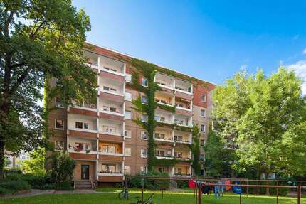 Wohnung Leipzig Zentrum-West - 3 Zimmer, 69 m&sup2;, 626&euro; | Angebot:27069392