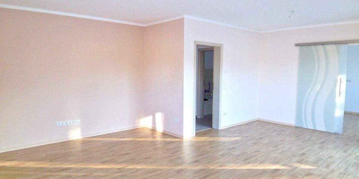 Etagenwohnung Obergurig Singwitz - 3 Zimmer, 90 m&sup2;, 900&euro; | Angebot:25696418