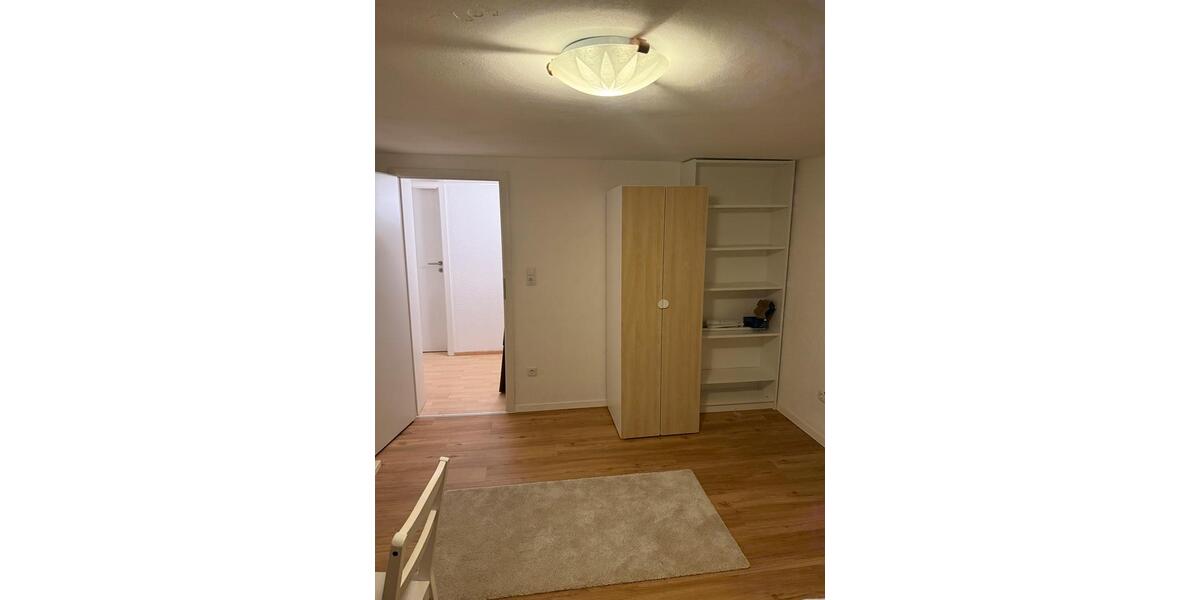 Wohnen auf Zeit Rosenheim Innenstadt - 3 Zimmer, 16 m&sup2;, 700&euro; | Angebot:26035111