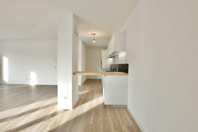 Etagenwohnung Lauchringen Unterlauchringen - 3 Zimmer, 99 m&sup2;, 1.275&euro; | Angebot:26191069