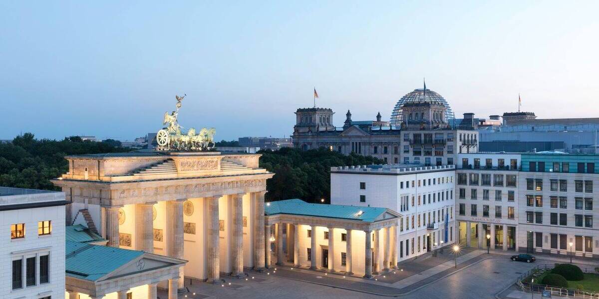 Gewerbeobjekt Berlin Mitte - 1.790&euro; | Angebot:26181409