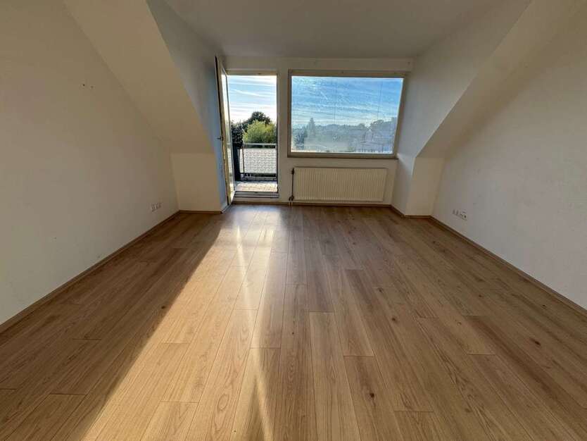 Wohnung zum Mieten in Gelsenkirchen 410 € 55 m² 2.5 zimmer
