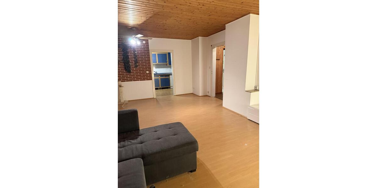 Dachgeschoßwohnung Barsinghausen - 2 Zimmer, 55 m&sup2;, 500&euro; | Angebot:24884660
