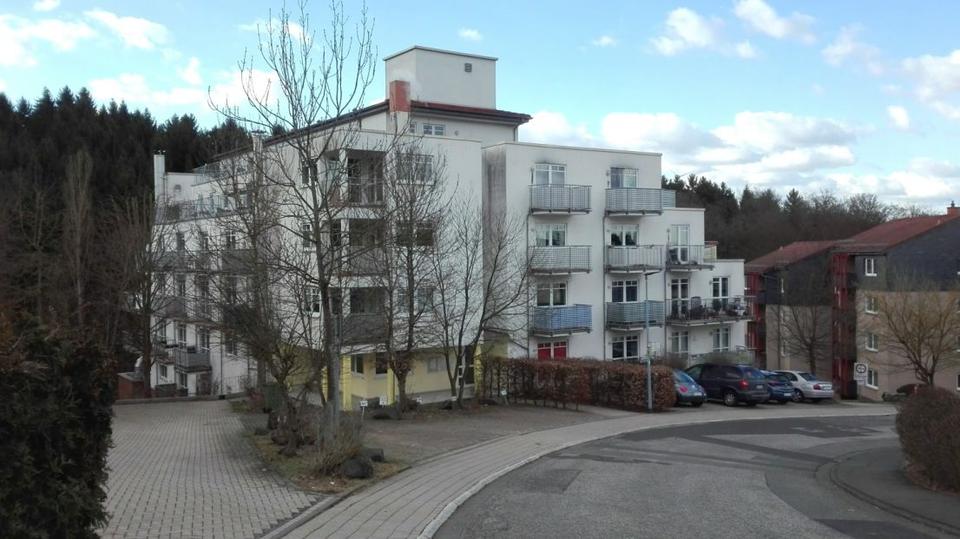 Etagenwohnung Marburg Marbach - 1 Zimmer, 28 m&sup2;, 600&euro; | Angebot:26614040