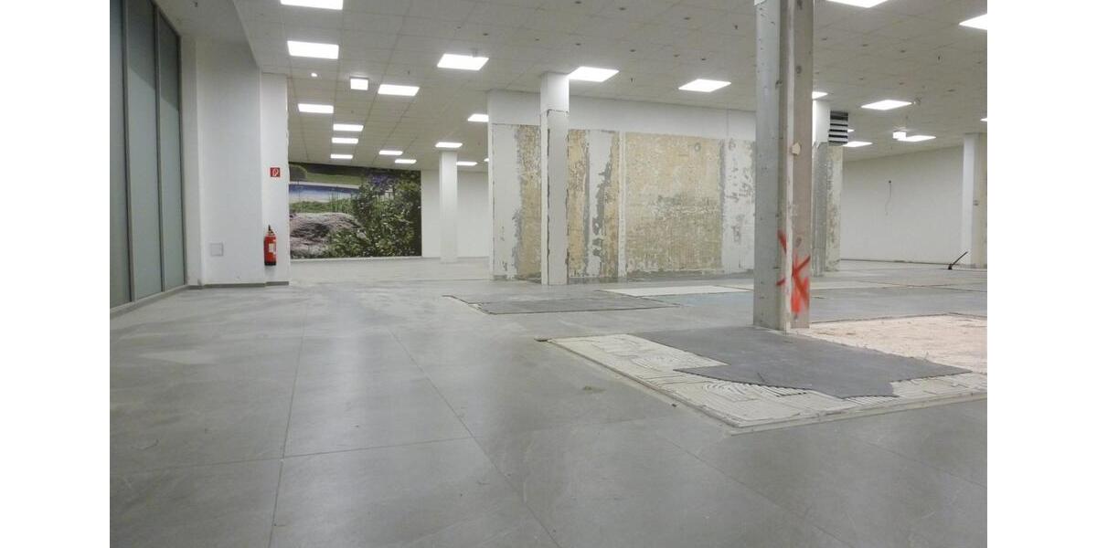 Gewerbeobjekt Dessau-Roßlau Dessau - 4.286&euro; | Angebot:22318500