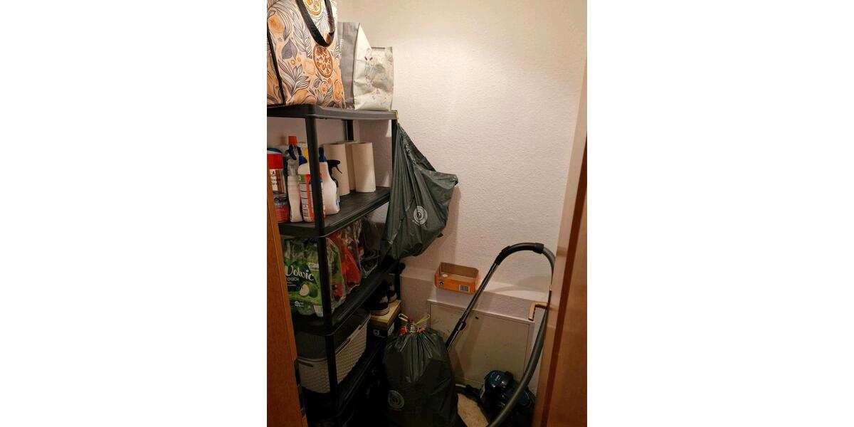 Dachgeschoßwohnung Walldürn - 2 Zimmer, 56 m&sup2;, 750&euro; | Angebot:24977494