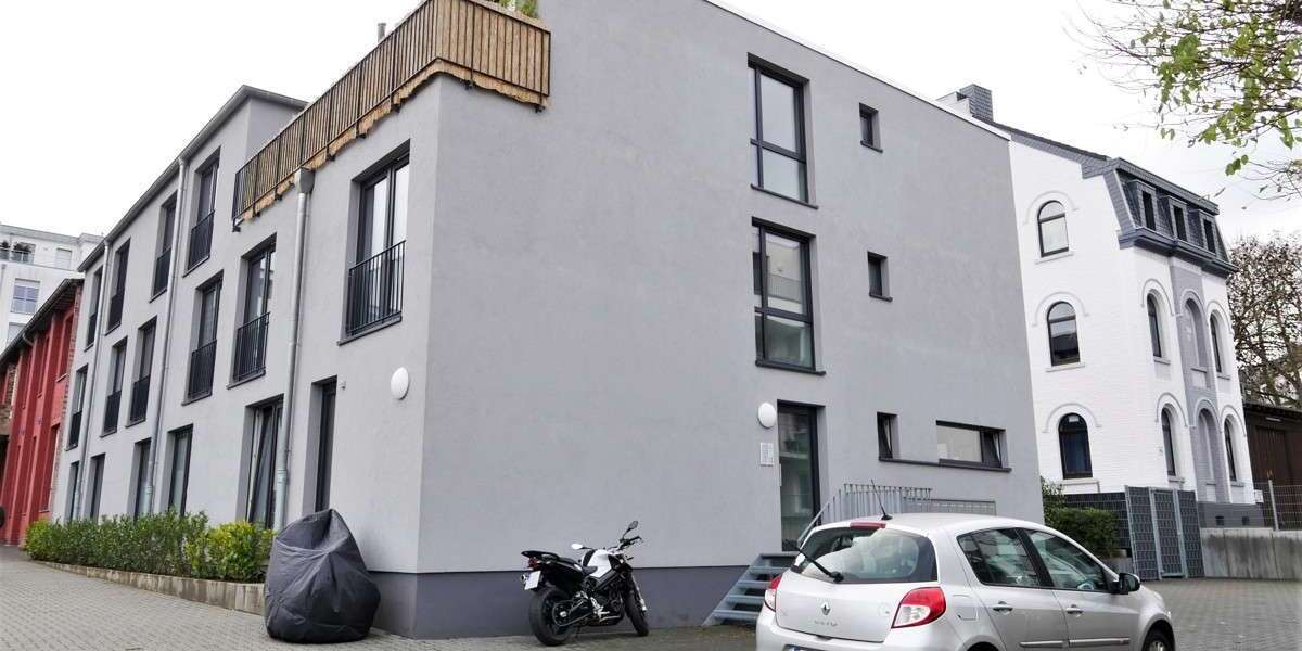 Wohnung zum Mieten in Aachen 310 € 20 m² 1 zimmer