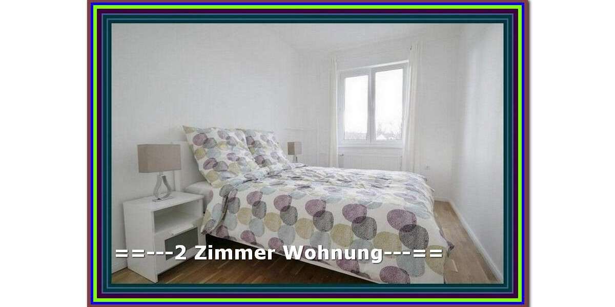 Etagenwohnung Augsburg - 2 Zimmer, 56 m&sup2;, 506&euro; | Angebot:26214665