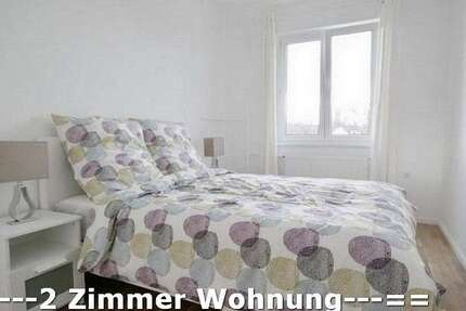 Wohnung Augsburg - 2 Zimmer, 56 m&sup2;, 506&euro; | Angebot:26214665