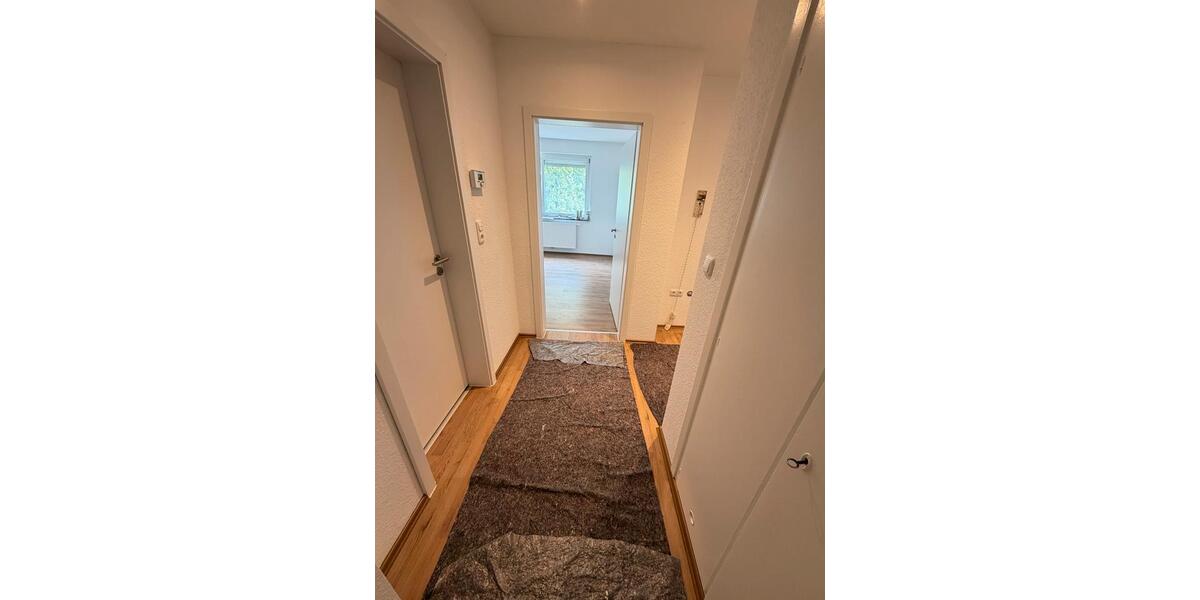 Etagenwohnung Schweinfurt Haardt - 3 Zimmer, 63 m&sup2;, 990&euro; | Angebot:26644964