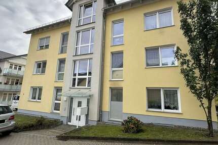 Wohnung zum Mieten in Wernigerode 840 € 70 m² 2 zimmer