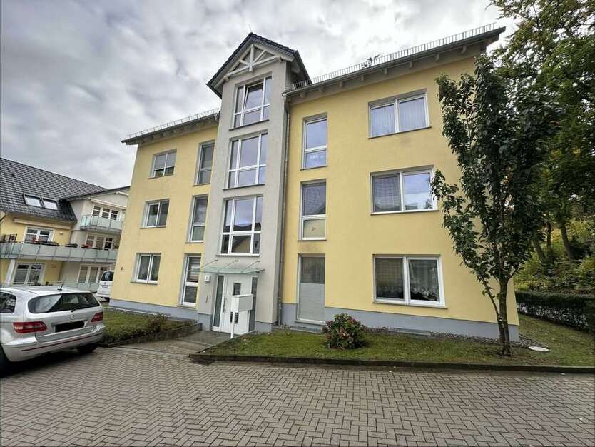 Wohnung zum Mieten in Wernigerode 840 € 70 m² 2 zimmer