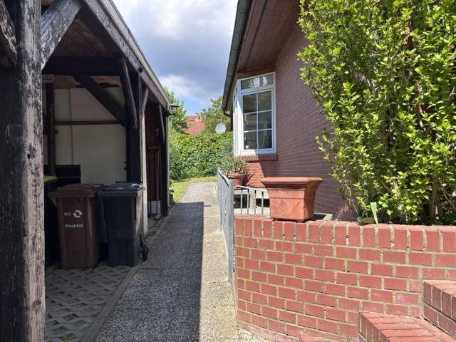 Doppelhaushälfte Bernau Schönow - 5 Zimmer, 120 m&sup2;, 2.100&euro; | Angebot:26758957