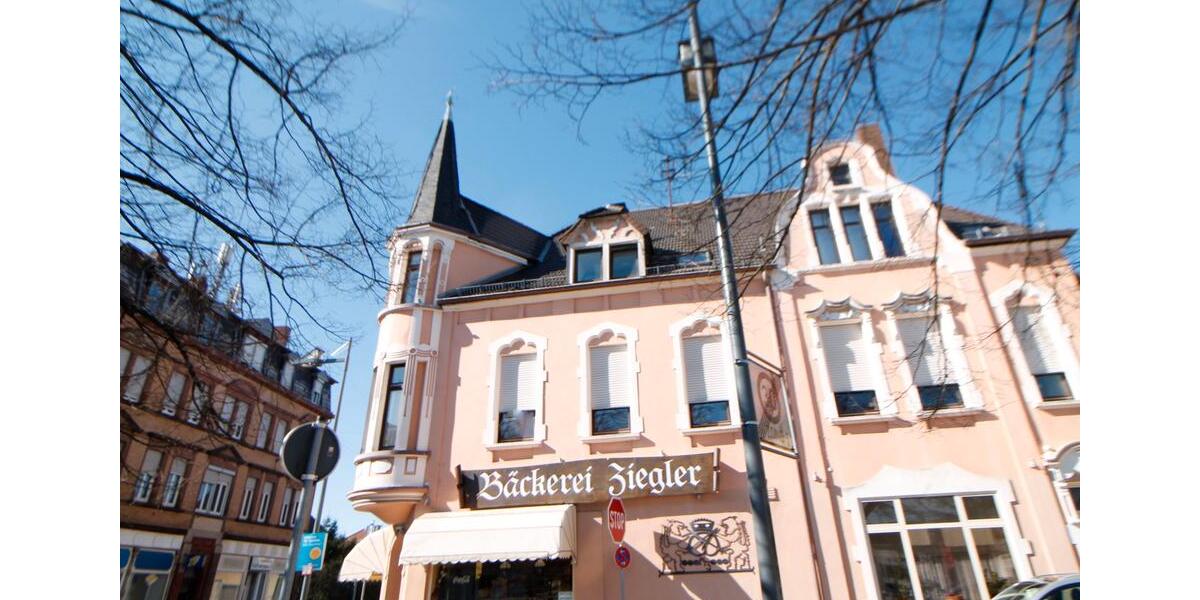 Dachgeschoßwohnung Friedrichsthal - 3 Zimmer, 80 m&sup2;, 540&euro; | Angebot:26658969