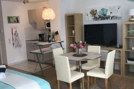 Wohnen auf Zeit in Mainz 1.650 € 1 zimmer