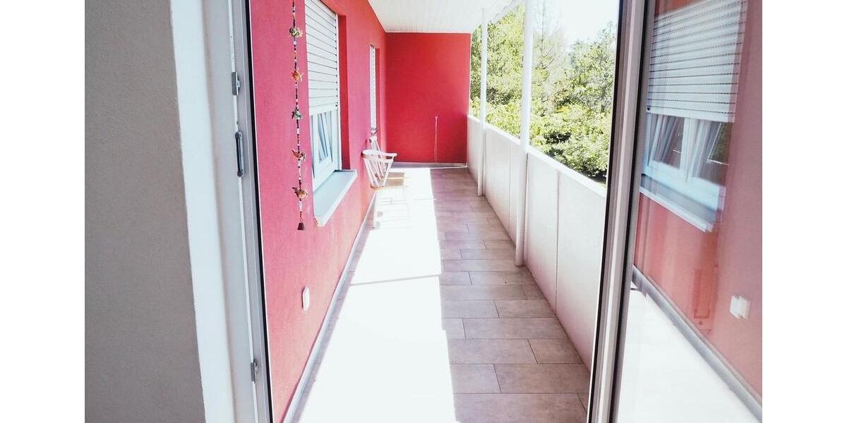 Wohnen auf Zeit Mühlhausen - 9 Zimmer, 200 m&sup2;, 35&euro; | Angebot:11489703