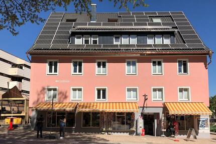 Wohnen auf Zeit Furtwangen im Schwarzwald - 1 Zimmer, 19 m&sup2;, 312&euro; | Angebot:24440407