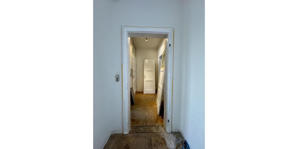 Etagenwohnung Neuburg an der Donau - 2 Zimmer, 59 m&sup2;, 630&euro; | Angebot:26251920