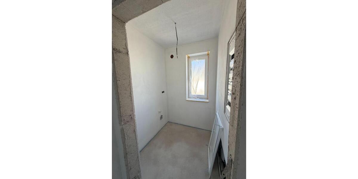 Erstbezug Hochwertige 2-Zimmer-Neubauwohnung mit Terrasse KfW 40 Einbauküche Geothermie - Erdgeschoßwohnung Oldenburg (Oldb) Osternburg | Angebot:27266191