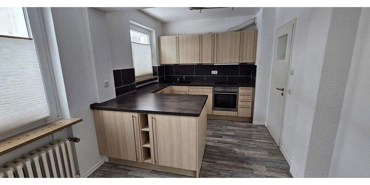 Etagenwohnung Gummersbach - 3 Zimmer, 81 m&sup2;, 725&euro; | Angebot:26015186