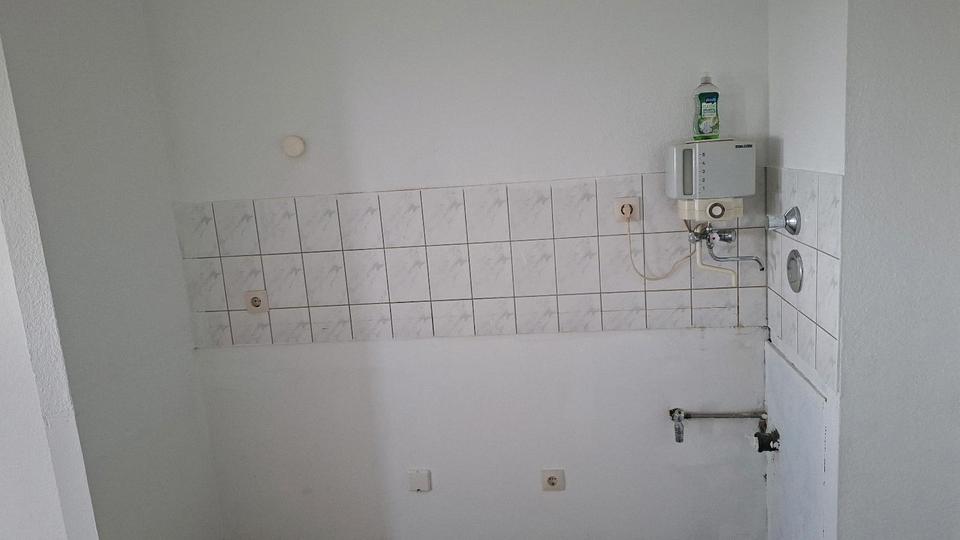 Etagenwohnung Köln Mülheim - 2 Zimmer, 44 m&sup2;, 404&euro; | Angebot:26660551