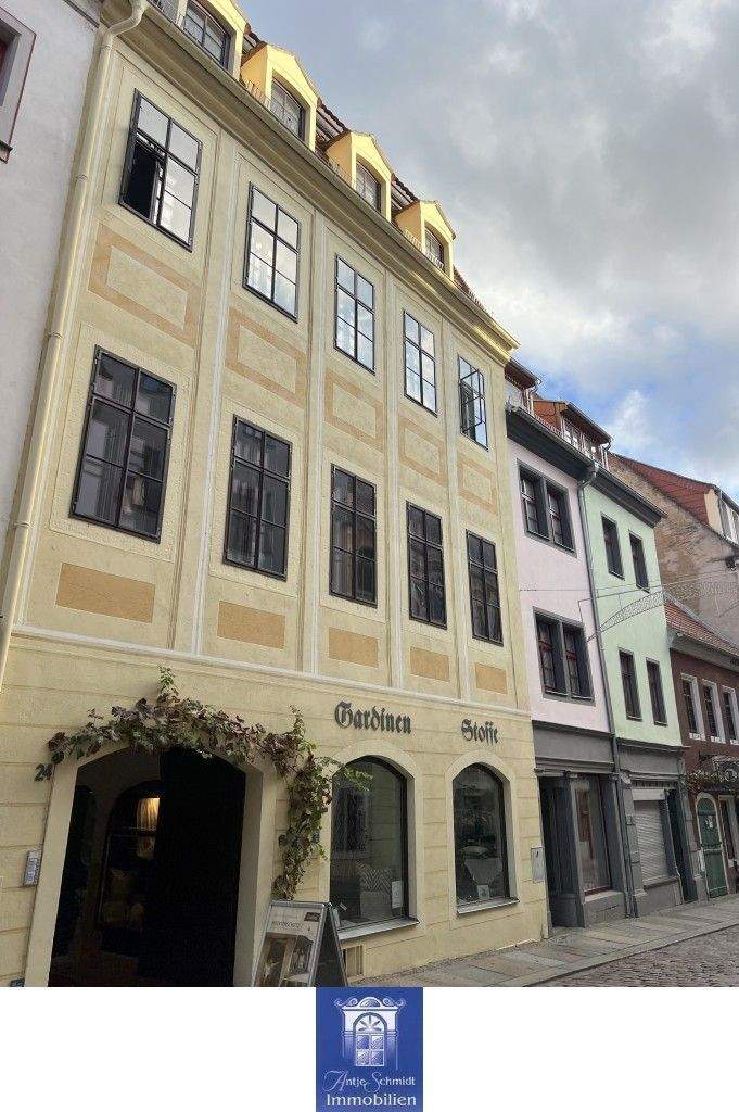 Wohntraum mit Balkon und Blick! Ruhig gelegen! 3 zimmer