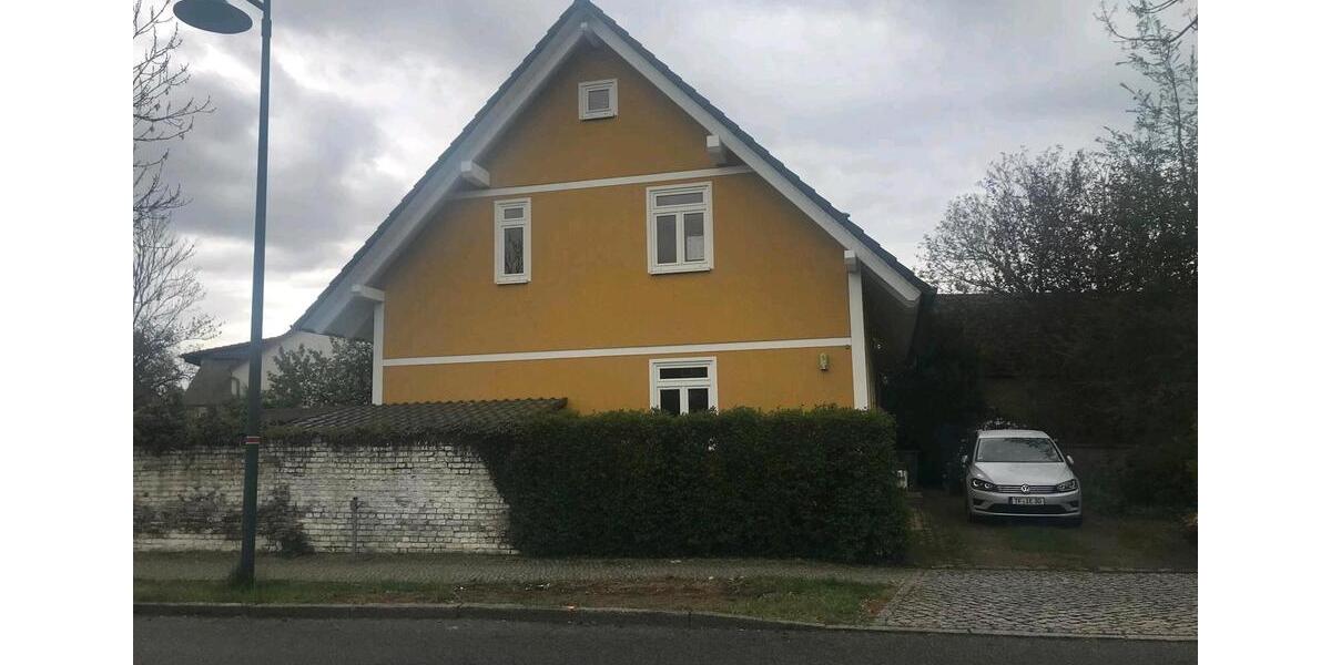 Wohnen auf Zeit Ludwigsfelde - 2 Zimmer, 23 m&sup2;, 580&euro; | Angebot:25170413