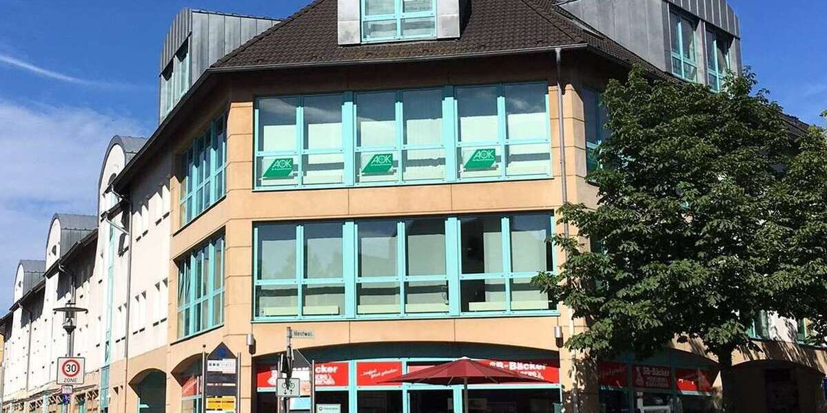 Einzelhandel in Schwerte 1.525 € 99.89 m² zimmer