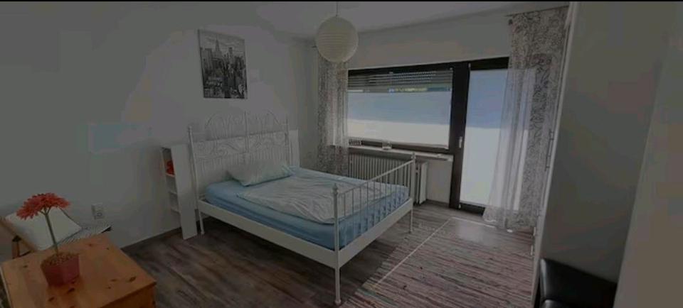 Etagenwohnung Homberg (Efze) - 4 Zimmer, 80 m&sup2;, 680&euro; | Angebot:26285040