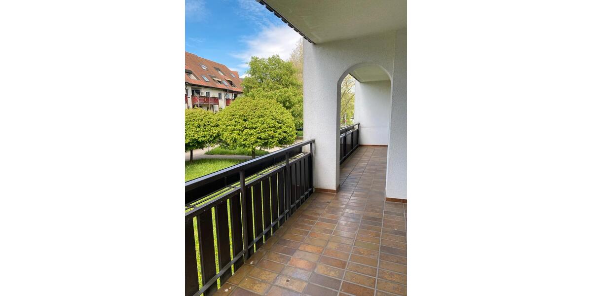 Etagenwohnung Bad Säckingen - 3 Zimmer, 108 m&sup2;, 1.200&euro; | Angebot:26604018