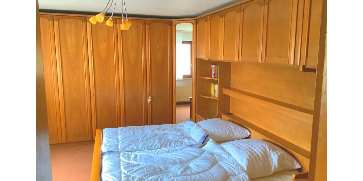 Etagenwohnung Mainz Oberstadt - 2 Zimmer, 85 m&sup2;, 1.200&euro; | Angebot:26347248