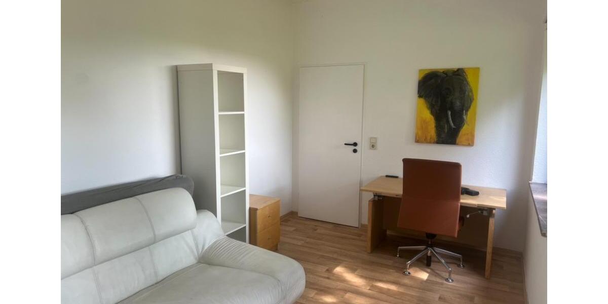 Wohnen auf Zeit Bunde - 3 Zimmer, 80 m&sup2;, 550&euro; | Angebot:24844723