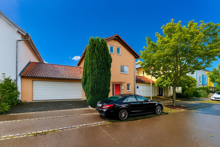 Einfamilienhaus mit viel Platz für Ihre Familie