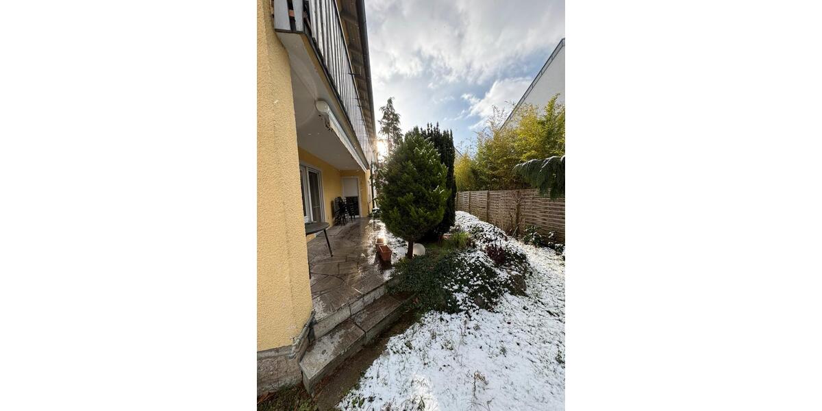 Erdgeschoßwohnung Volkach - 3 Zimmer, 103 m&sup2;, 950&euro; | Angebot:24356418