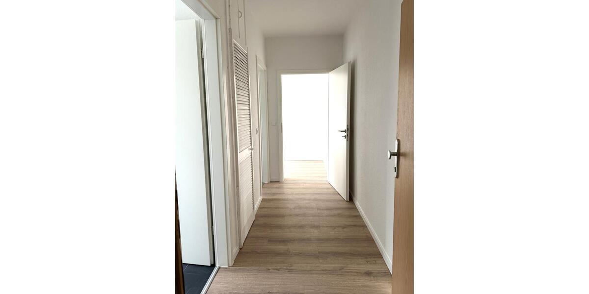 Etagenwohnung Möckern - 3 Zimmer, 63 m&sup2;, 450&euro; | Angebot:26587406