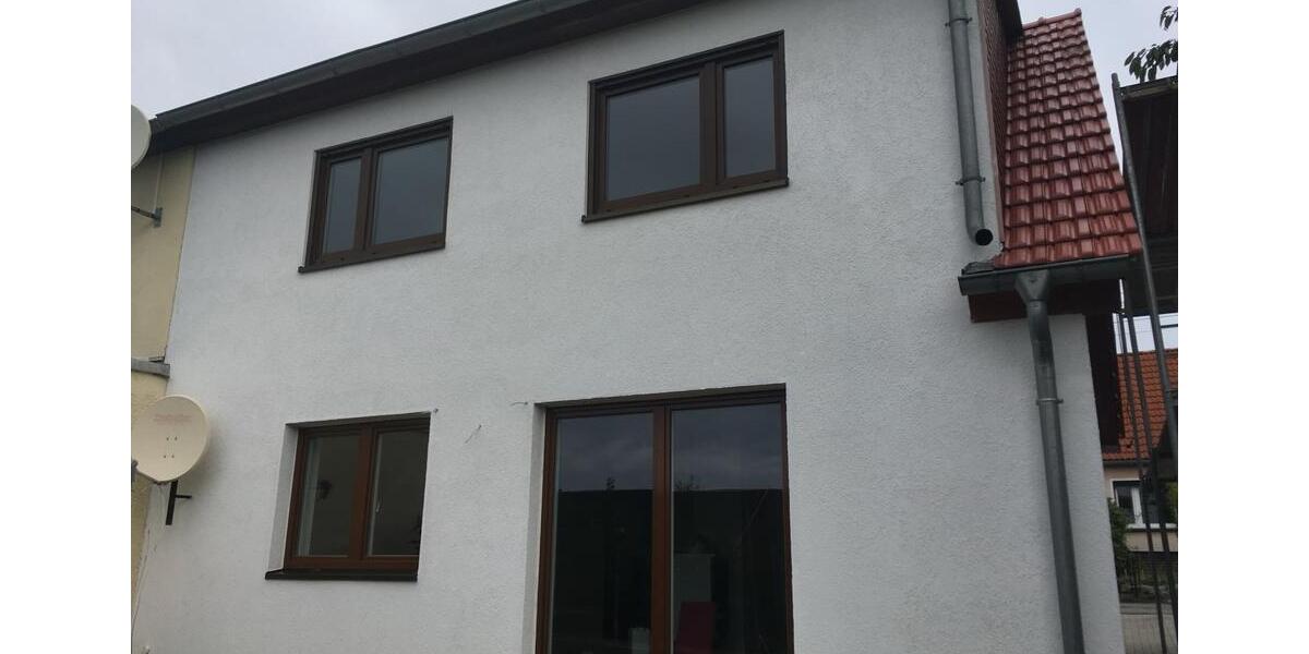 Doppelhaushälfte Zwickau Auerbach - 3 Zimmer, 95 m&sup2;, 900&euro; | Angebot:26270756