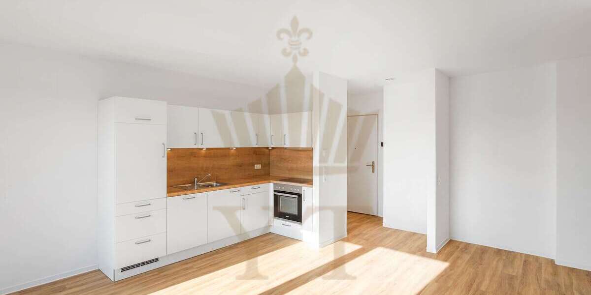 Etagenwohnung Biesenthal - 2 Zimmer, 54 m&sup2;, 810&euro; | Angebot:24729931