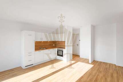 Wohnung Biesenthal - 2 Zimmer, 54 m&sup2;, 810&euro; | Angebot:24729931