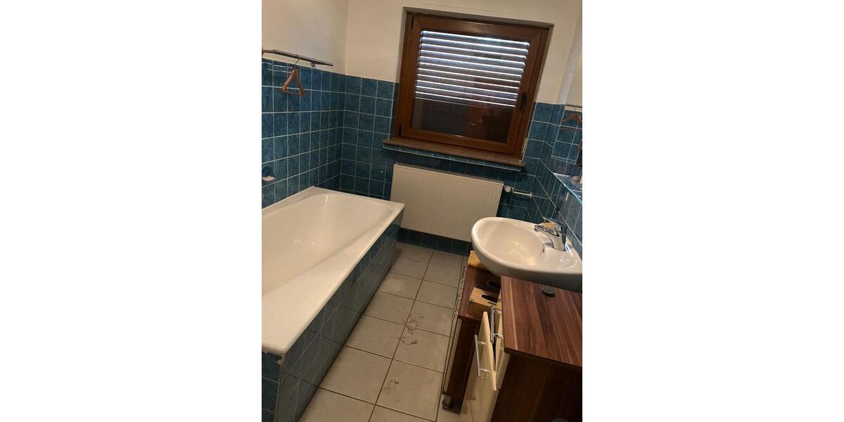 2-Zi-WohnungPraxis Büro , 60 m², Dillenburg ab 01.04.2026 2 zimmer