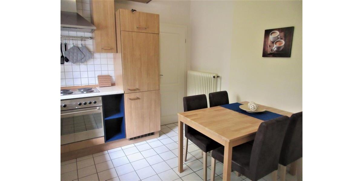 Ferienwohnung zu vermieten! 2 zimmer