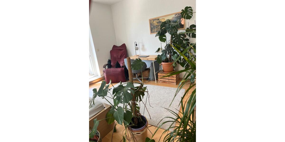 Wohnen auf Zeit Jena Kernberge - 1 Zimmer, 15 m&sup2;, 408&euro; | Angebot:26528673