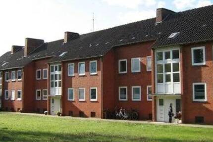 3-ZKB Wohnung Wurster Nordseeküste Nordholz