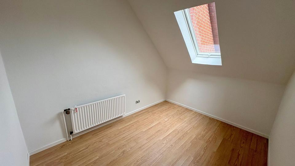 Dachgeschoßwohnung Bersenbrück - 3 Zimmer, 86 m&sup2;, 620&euro; | Angebot:26636412