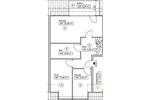 Maisonettenwohnung Köln Mülheim - 3.5 Zimmer, 97 m&sup2;, 1.649&euro; | Angebot:26271478