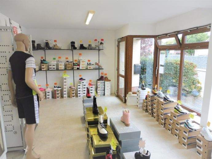 Gewerbeobjekt Erkelenz Gerderath - 420&euro; | Angebot:25957235