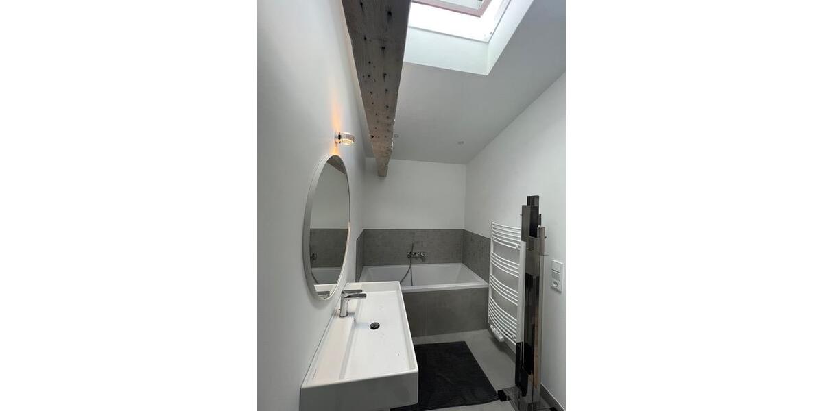 Maisonettenwohnung Werder (Havel) - 2 Zimmer, 80 m&sup2;, 1.600&euro; | Angebot:23688788